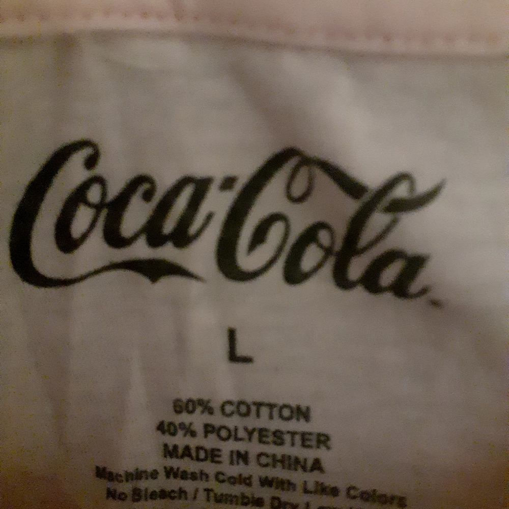 Crop tshirt - Picture 3 of 3